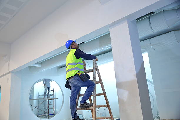 Best Eco-Friendly and Low-VOC Painting  in Upland, IN